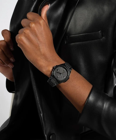 Guess GUGW0601L2 Kadın Kol Saati - Resim 5