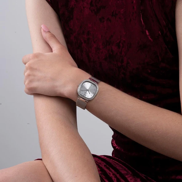 Guess GUGW0354L1 Kadın Kol Saati - Resim 5