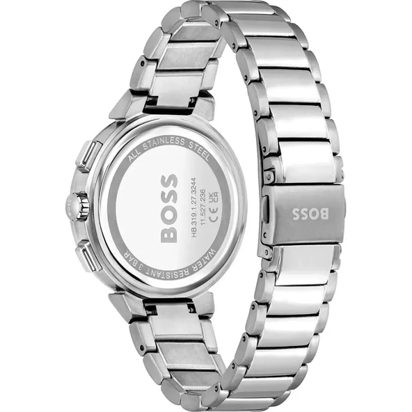 Hugo Boss Watches HB1502763 Kadın Kol Saati - Resim 3