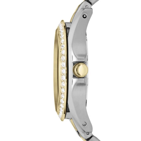 Fossil ES3204 Kadın Kol Saati - Resim 2