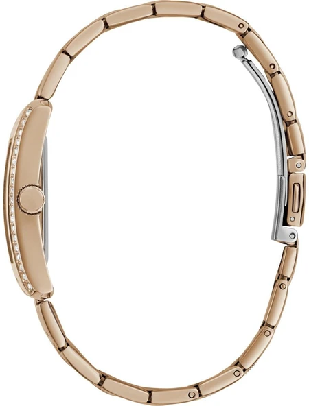 Guess GUGW0874L3 Kadın Kol Saati GW0874L3 - Resim 4