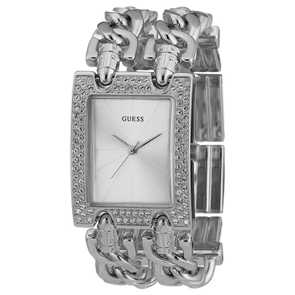 Guess GUW95088L1 Kadın Kol Saati - Resim 2