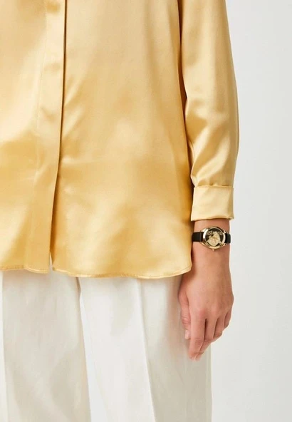 Just Cavalli JC1L210L0125 Kadın Kol Saati - Resim 4