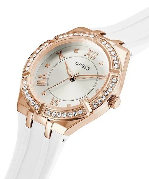 Guess GUGW0034L2 Kadın Kol Saati - Resim 4