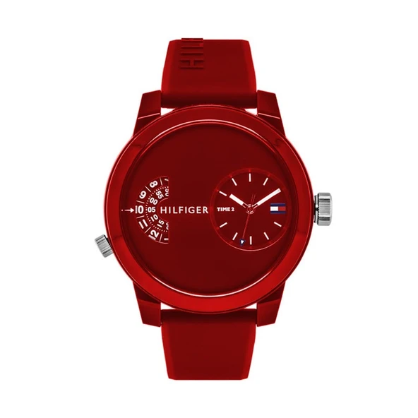Tommy Hilfiger TH1791557 Erkek Kol Saati ürün görseli