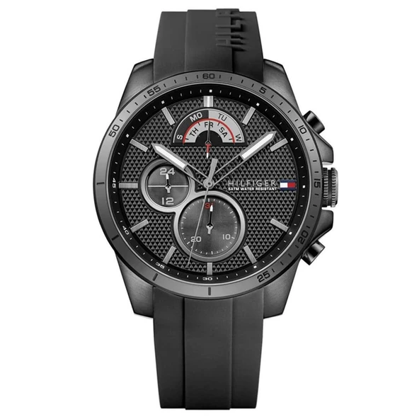 Tommy Hilfiger TH1791352 Erkek Kol Saati ürün görseli