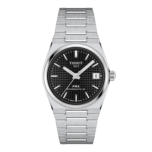 Tissot PRX Powermatic 80 35mm T1372071105100 Kol Saati T137.207.11.051.00 ürün görseli