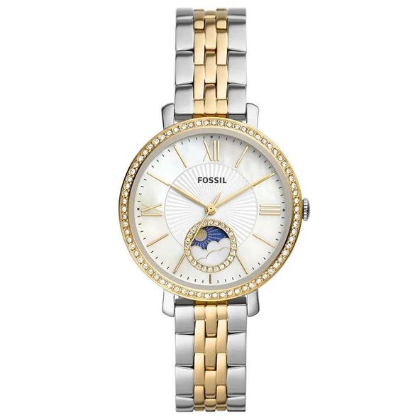 Fossil FES5166 Kadın Kol Saati ürün görseli