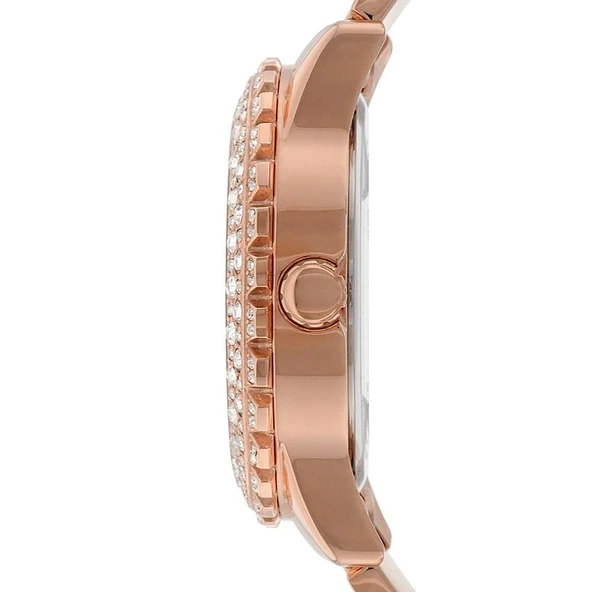 Guess GUW0335L3 Kadın Kol Saati - Resim 3