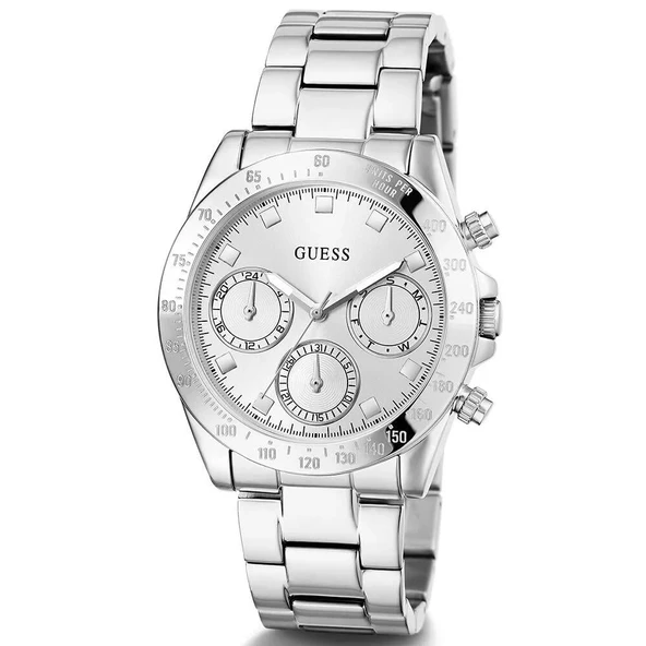 Guess GUGW0314L1 Kadın Kol Saati - Resim 2
