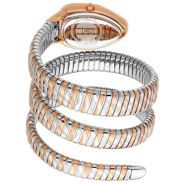 Just Cavalli JC1L226M0065 Kadın Kol Saati - Resim 3