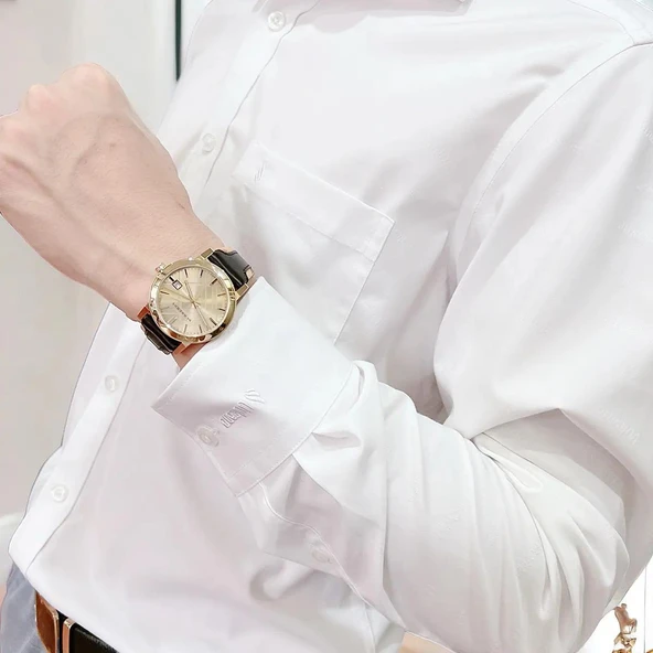 Burberry BU9032 Kadın Kol Saati - Resim 5