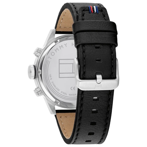 Tommy Hilfiger TH1791810 Kol Saati - Resim 3