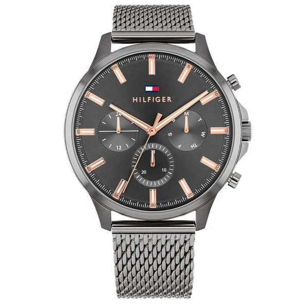 Tommy Hilfiger TH1710500 Erkek Kol Saati ürün görseli