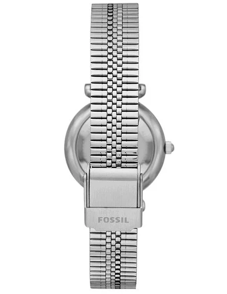 Fossil ES4695 Kadın Kol Saati - Resim 3