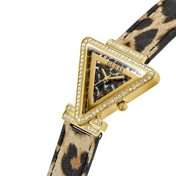 Guess GUGW0504L3 Kadın Kol Saati - Resim 6