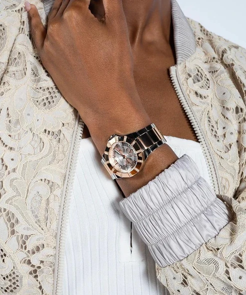 Guess GUGW0616L3 Kadın Kol Saati - Resim 6