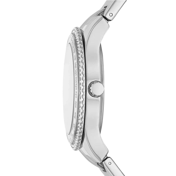 Fossil FES5108 Kadın Kol Saati ES5108 - Resim 2