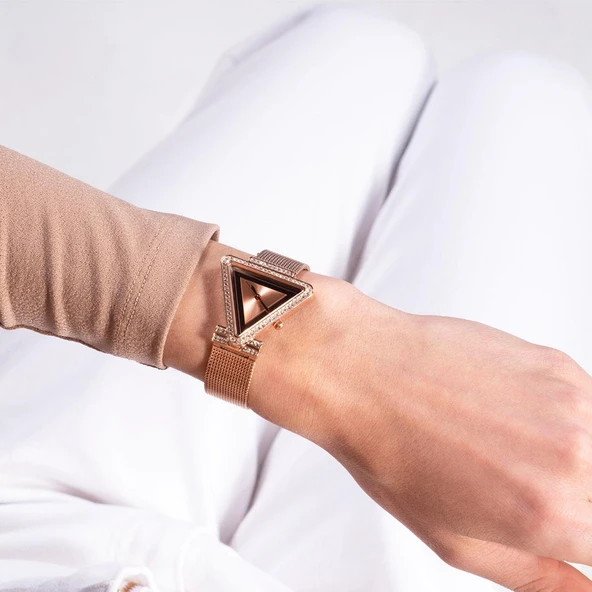 Guess GUGW0508L3 Kadın Kol Saati - Resim 3