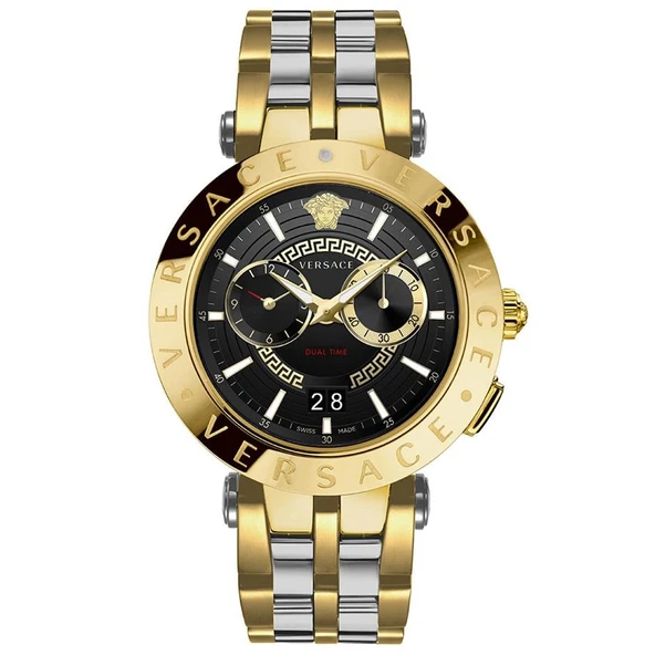 Versace VRSCVEBV00519 Erkek Kol Saati ürün görseli 1