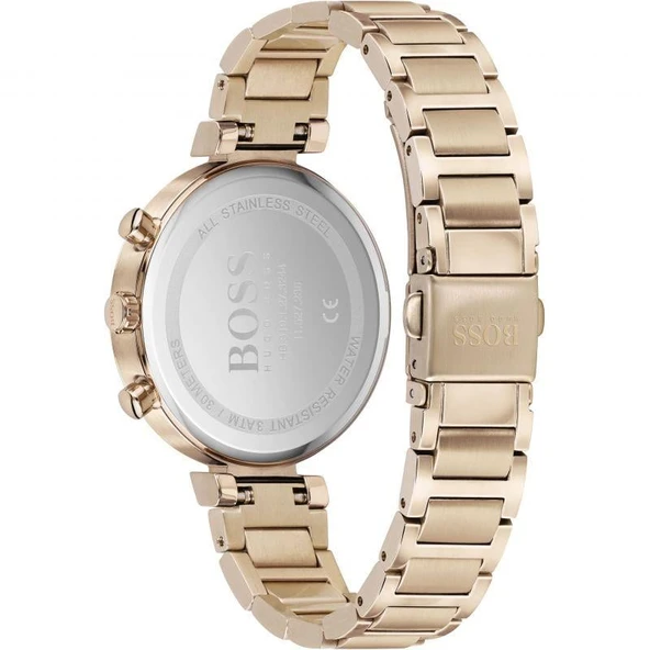 Boss Watches HB1502531 Kadın Kol Saati - Resim 2