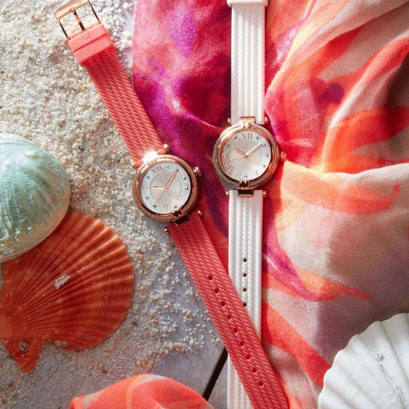 Gc GCY18007L1 Kadın Kol Saati - Resim 4