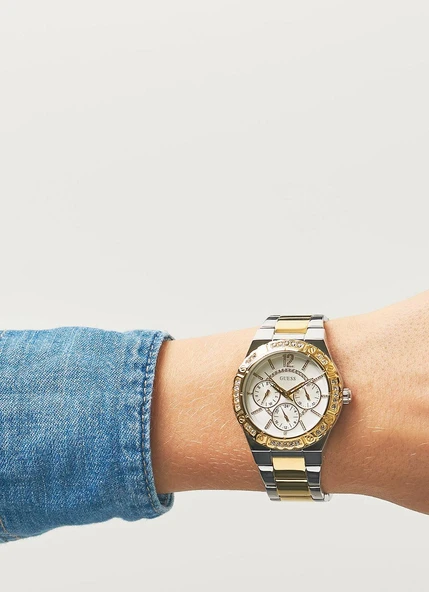Guess GUW0845L5 Kadın Kol Saati - Resim 2