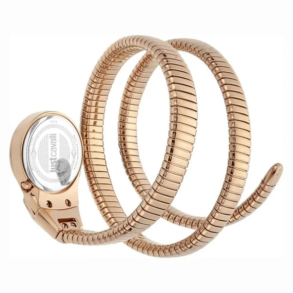 Just Cavalli JC1L114M0055 Kadın Kol Saati - Resim 4