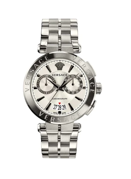 Versace VRSCVBR040017 Erkek Kol Saati ürün görseli