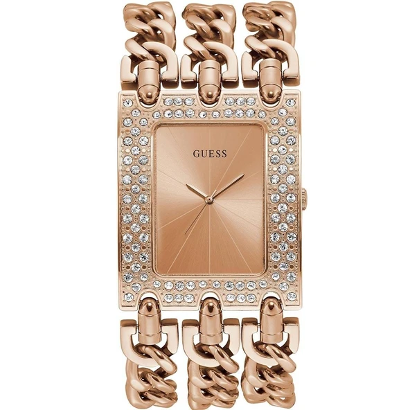Guess GUW1275L3 Kadın Kol Saati W1275L3 ürün görseli