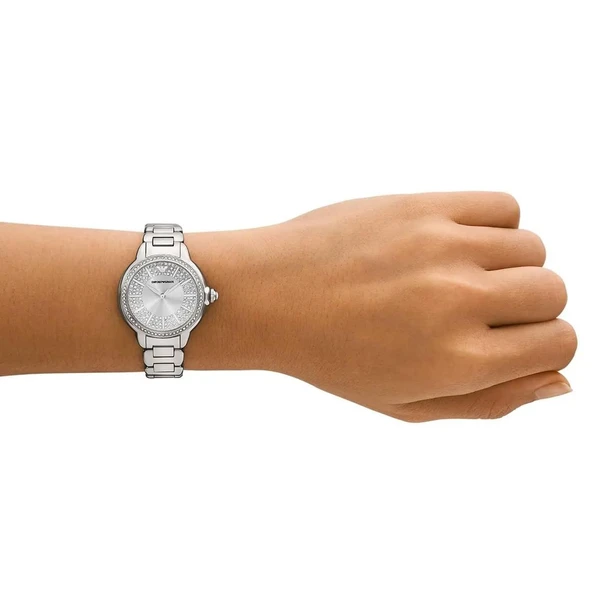 Emporio Armani AR11632 Kadın Kol Saati - Resim 4