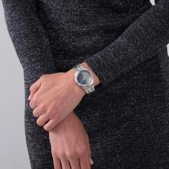 Guess GUGW0312L1 Kadın Kol Saati - Resim 6