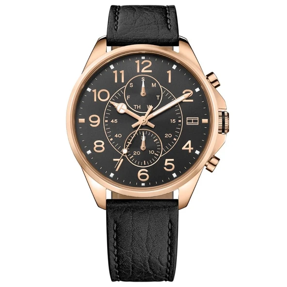 Tommy Hilfiger TH1791273 Erkek Kol Saati ürün görseli