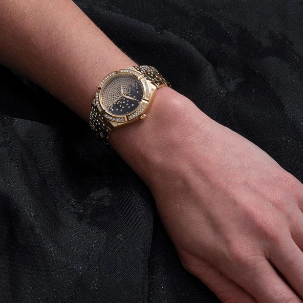 Guess GUGW0312L2 Kadın Kol Saati - Resim 4