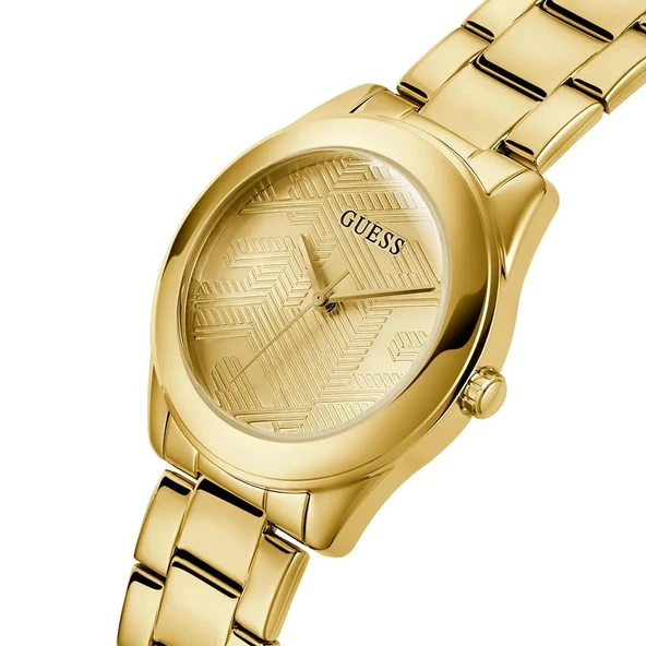 Guess GUGW0606L2 Kadın Kol Saati - Resim 5