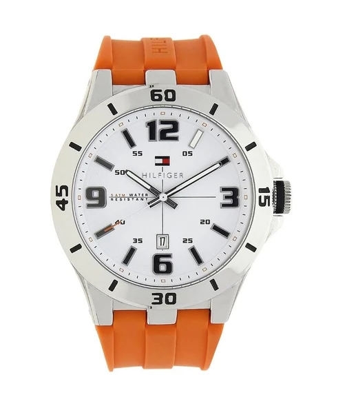 Tommy Hilfiger TH1791063 Erkek Kol Saati ürün görseli