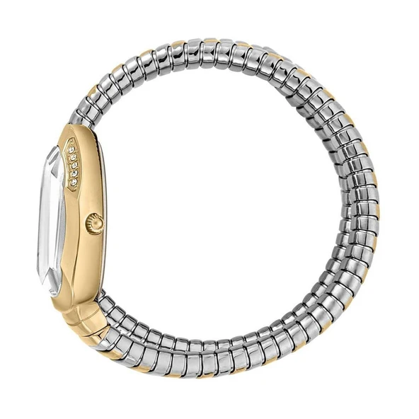 Just Cavalli JC1L209M0065 Kadın Kol Saati - Resim 3