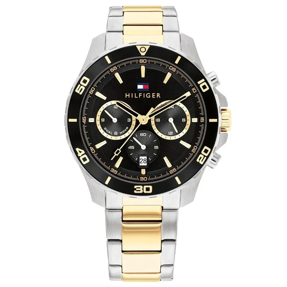 Tommy Hilfiger TH1792095 Erkek Kol Saati ürün görseli