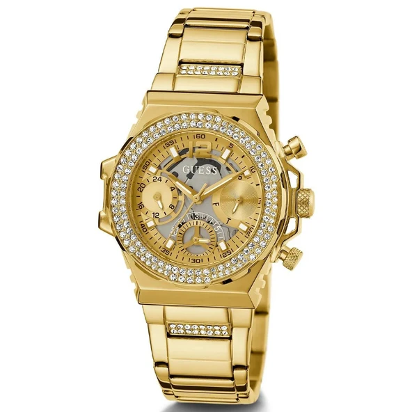 Guess GUGW0552L2 Kadın Kol Saati - Resim 2