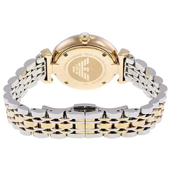 Emporio Armani AR8031 Kadın Kol Saati - Resim 2