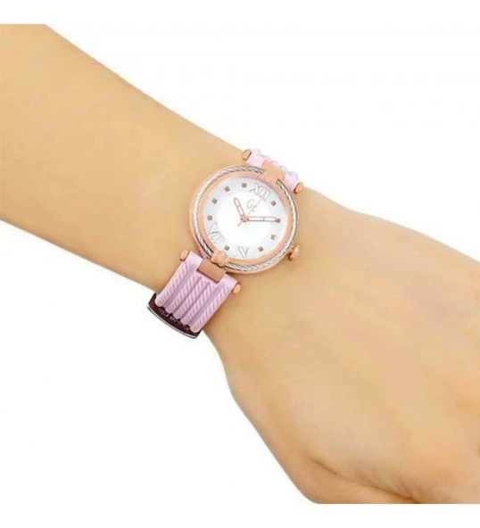 Gc GCY18011L1 Kadın Kol Saati - Resim 4