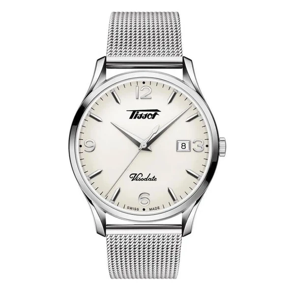 Tissot Heritage Visodate T1184101127700 Erkek Kol Saati T118.410.11.277.00 ürün görseli