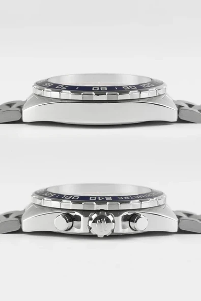 Tag Heuer Formula 1 Special Edition CAZ1018.BA0842 Erkek Kol Saati - Resim 3