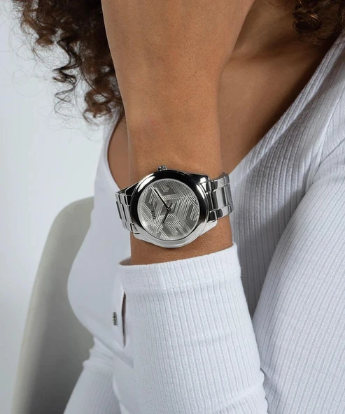 Guess GUGW0606L1 Kadın Kol Saati - Resim 6