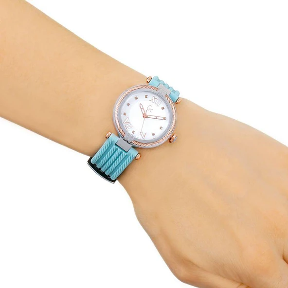 Gc GCY18008L1 Kadın Kol Saati - Resim 3