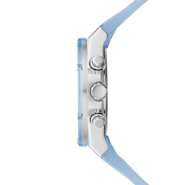 Guess GUGW0409L1 Kadın Kol Saati - Resim 2