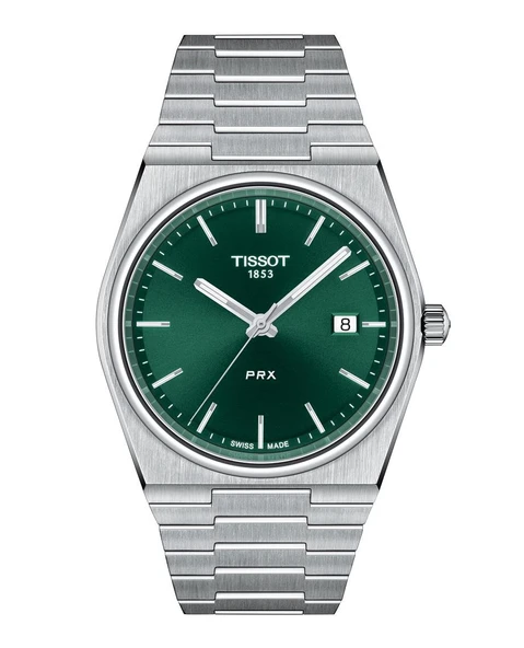 Tissot Prx T137.410.11.091.00 Erkek Kol Saati ürün görseli