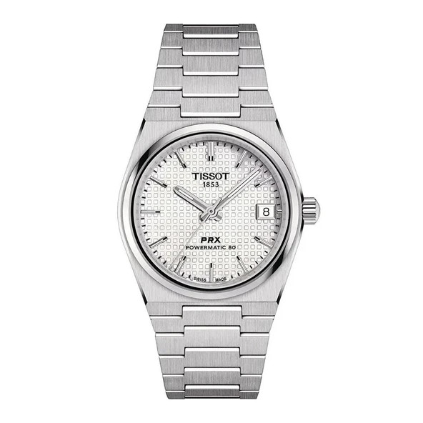 Tissot PRX Powermatic 80 35mm T1372071111100 Kol Saati T137.207.11.111.00 ürün görseli