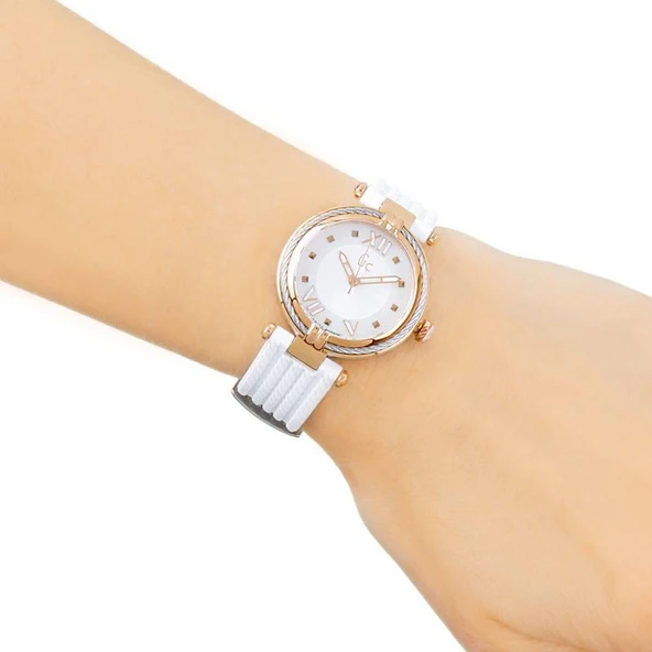 Gc GCY18004L1 Kadın Kol Saati - Resim 2