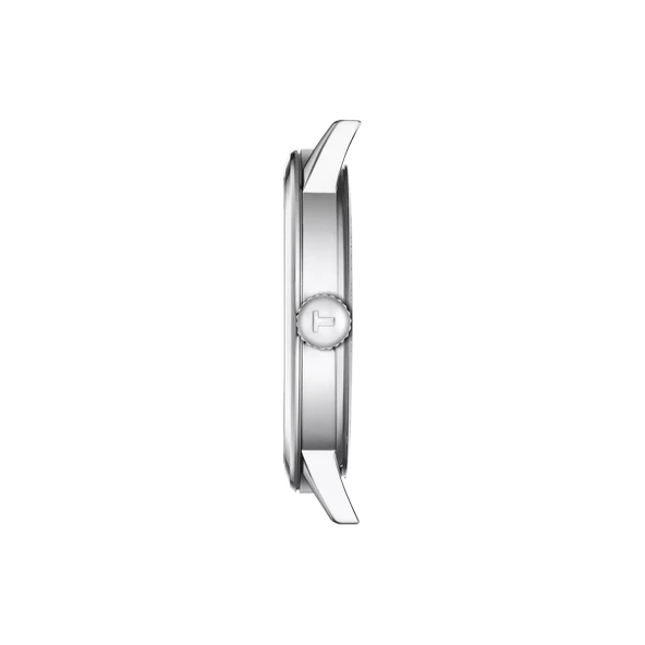 T1294101601300 Tissot Classic Dream Erkek Kol Saati T129.410.16.013.00 - Resim 3
